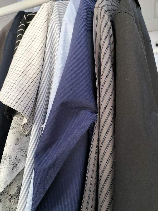 Saeed Al Marri Laundry — customer photo · google review